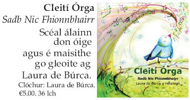 2004.32 Cleití Órga